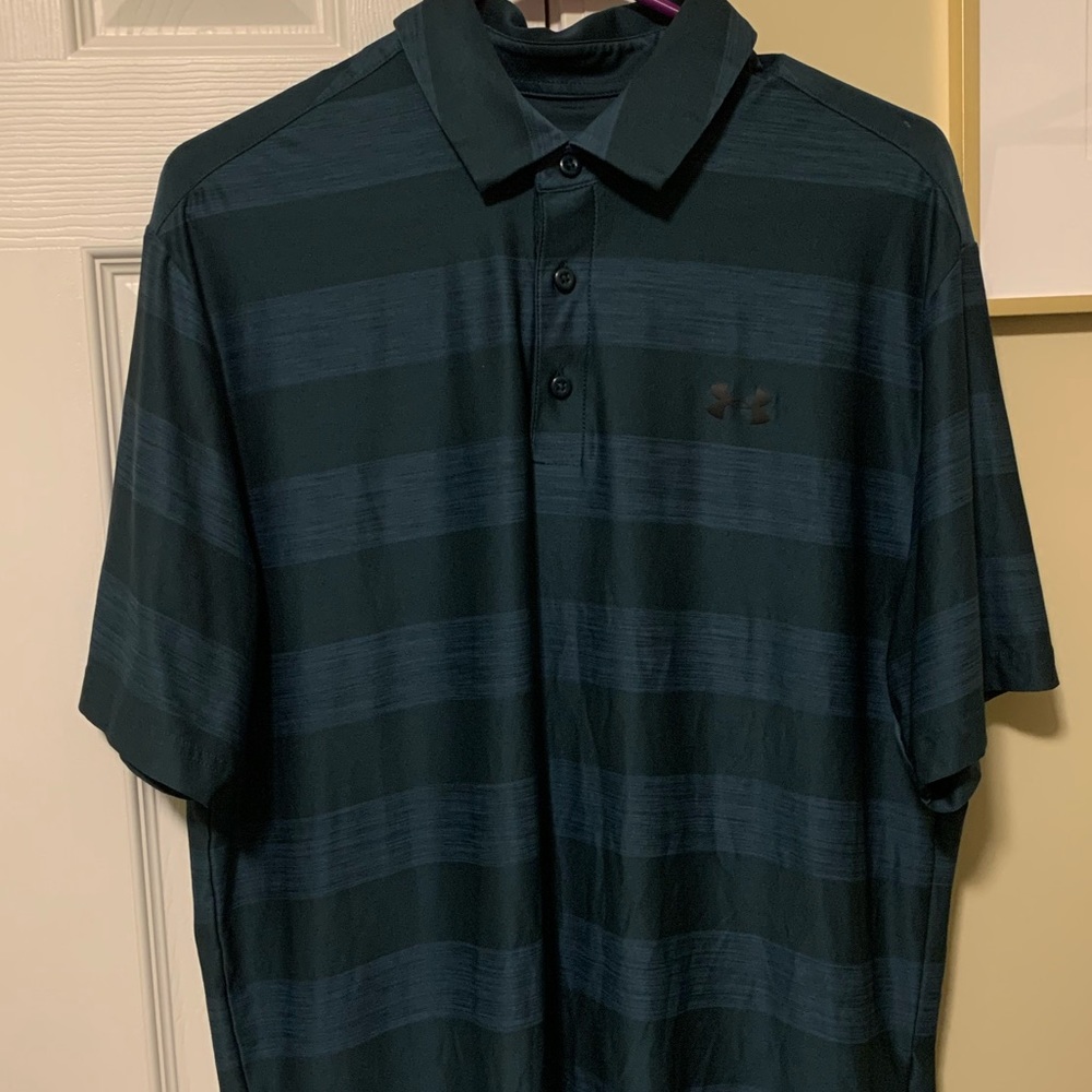 Under Armour Performance Polo